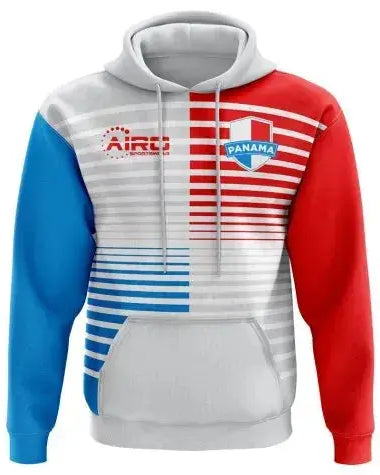 2024-2025 Panama Home Concept Football Hoodie Dallas Jacket