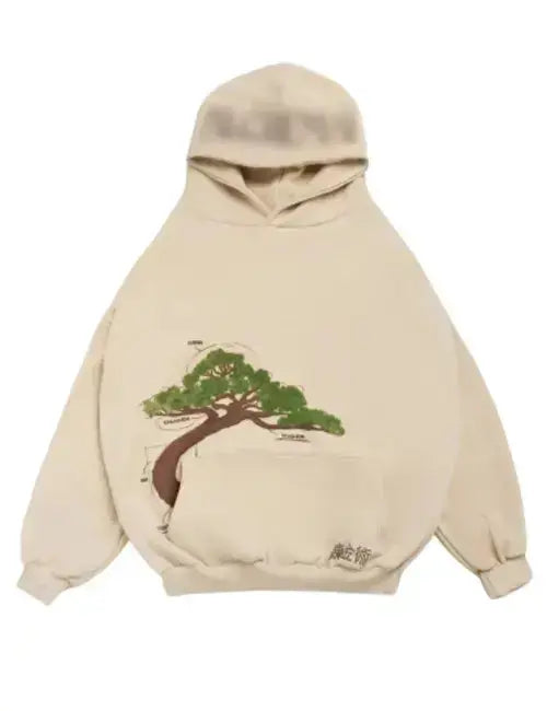 Alchemai Hoodie - California Jacket