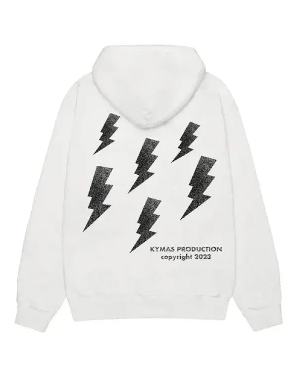 Austin Hoodie - California Jacket