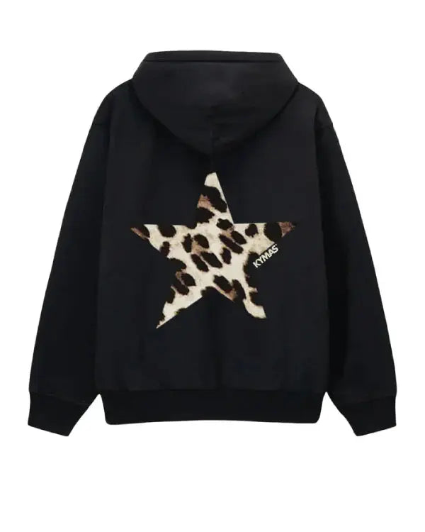 Bali Hoodie - California Jacket