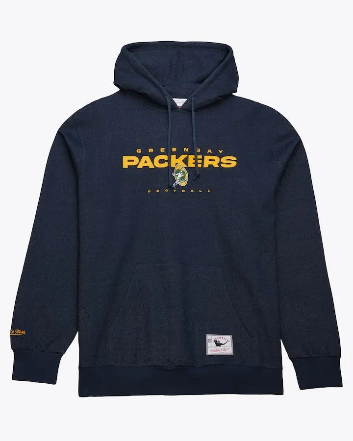 Bay Packers Hoodie - California Jacket