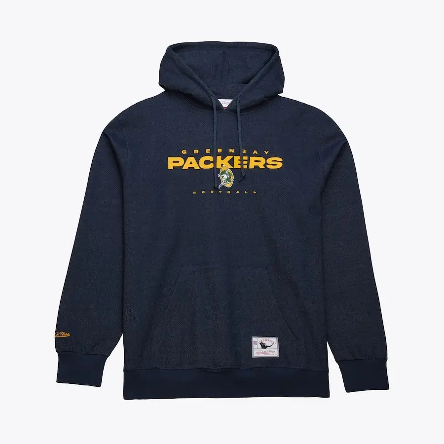 Bay Packers Hoodie - California Jacket