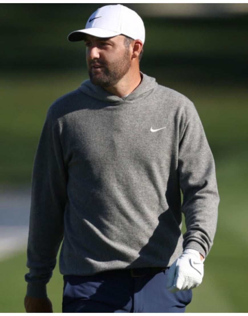 The Players Championship Scottie Scheffler Hoodie - California Jacket